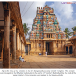 Cultural Currents 13th to 17th Centuries Class 8 MCQ SST Part 2 Chapter 8 1
