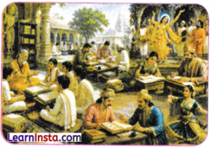 Cultural Currents 13th to 17th Centuries Class 8 Notes SST Part 2 Chapter 8 13