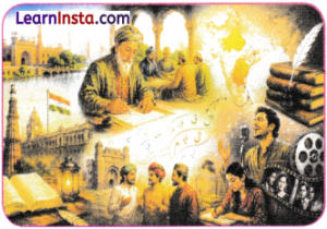 Cultural Currents 13th to 17th Centuries Class 8 Notes SST Part 2 Chapter 8 15