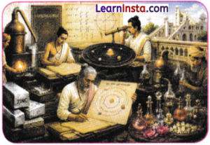 Cultural Currents 13th to 17th Centuries Class 8 Notes SST Part 2 Chapter 8 16