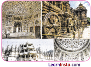 Cultural Currents 13th to 17th Centuries Class 8 Notes SST Part 2 Chapter 8 17