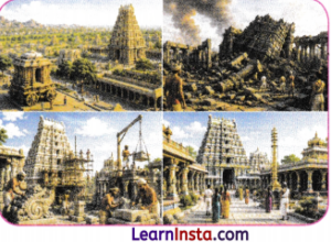 Cultural Currents 13th to 17th Centuries Class 8 Notes SST Part 2 Chapter 8 18