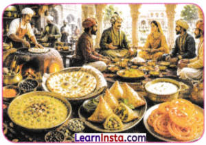 Cultural Currents 13th to 17th Centuries Class 8 Notes SST Part 2 Chapter 8 19