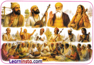 Cultural Currents 13th to 17th Centuries Class 8 Notes SST Part 2 Chapter 8 3