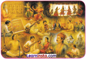 Cultural Currents 13th to 17th Centuries Class 8 Notes SST Part 2 Chapter 8 4