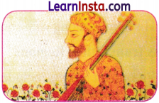 Cultural Currents 13th to 17th Centuries Class 8 Notes SST Part 2 Chapter 8 5