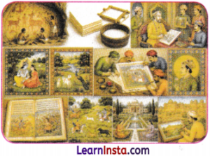 Cultural Currents 13th to 17th Centuries Class 8 Notes SST Part 2 Chapter 8 6