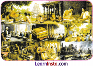Cultural Currents 13th to 17th Centuries Class 8 Notes SST Part 2 Chapter 8 9