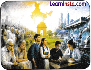 Dynamics of Population Class 8 Notes SST Part 2 Chapter 6 11