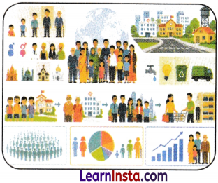 Dynamics of Population Class 8 Notes SST Part 2 Chapter 6 2