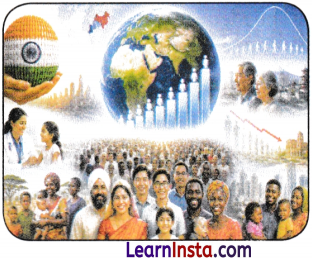 Dynamics of Population Class 8 Notes SST Part 2 Chapter 6 3