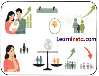 Dynamics of Population Class 8 Notes SST Part 2 Chapter 6 5
