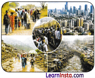 Dynamics of Population Class 8 Notes SST Part 2 Chapter 6 7