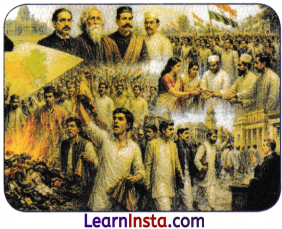 India's Long Road to Independence Class 8 Notes SST Part 2 Chapter 2 10