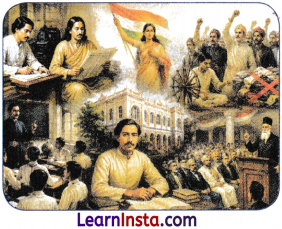 India's Long Road to Independence Class 8 Notes SST Part 2 Chapter 2 11
