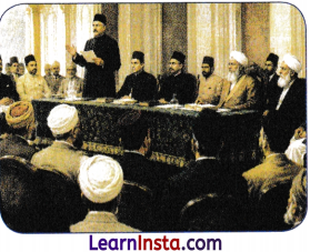 India's Long Road to Independence Class 8 Notes SST Part 2 Chapter 2 12