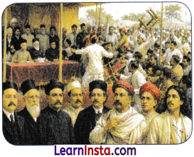 India's Long Road to Independence Class 8 Notes SST Part 2 Chapter 2 13