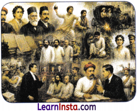 India's Long Road to Independence Class 8 Notes SST Part 2 Chapter 2 14