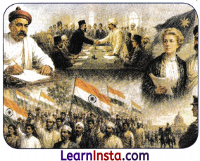 India's Long Road to Independence Class 8 Notes SST Part 2 Chapter 2 15