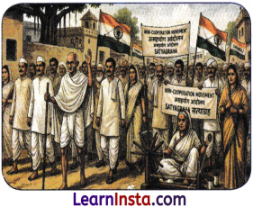 India's Long Road to Independence Class 8 Notes SST Part 2 Chapter 2 16