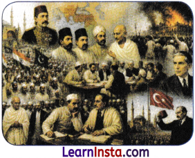 India's Long Road to Independence Class 8 Notes SST Part 2 Chapter 2 19