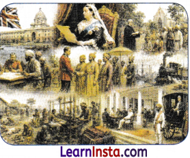 India's Long Road to Independence Class 8 Notes SST Part 2 Chapter 2 2