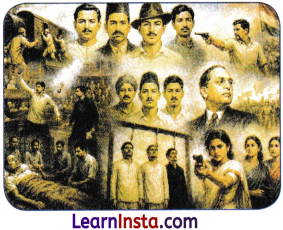 India's Long Road to Independence Class 8 Notes SST Part 2 Chapter 2 21