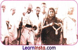 India's Long Road to Independence Class 8 Notes SST Part 2 Chapter 2 23