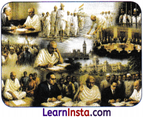 India's Long Road to Independence Class 8 Notes SST Part 2 Chapter 2 24
