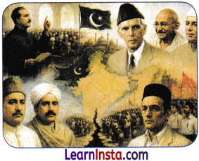India's Long Road to Independence Class 8 Notes SST Part 2 Chapter 2 25