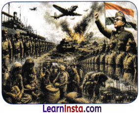 India's Long Road to Independence Class 8 Notes SST Part 2 Chapter 2 26