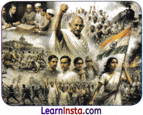 India's Long Road to Independence Class 8 Notes SST Part 2 Chapter 2 27