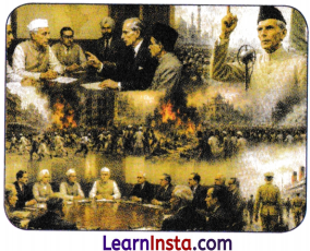 India's Long Road to Independence Class 8 Notes SST Part 2 Chapter 2 29