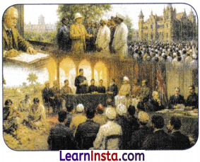 India's Long Road to Independence Class 8 Notes SST Part 2 Chapter 2 8