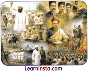 India's Long Road to Independence Class 8 Notes SST Part 2 Chapter 2 9