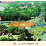 India’s Urban Landscape Class 8 Extra Questions and Answers SST Part 2 Chapter 7 1