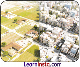 India’s Urban Landscape Class 8 Notes SST Part 2 Chapter 7 2