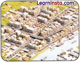 India’s Urban Landscape Class 8 Notes SST Part 2 Chapter 7 3