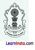 The Role of the Judiciary in Our Society Class 8 MCQ SST Part 2 Chapter 4 2