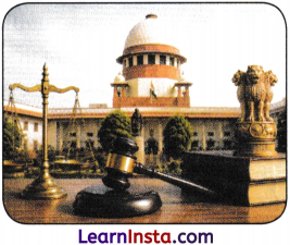 The Role of the Judiciary in Our Society Class 8 Notes SST Part 2 Chapter 4 10