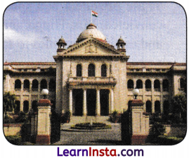 The Role of the Judiciary in Our Society Class 8 Notes SST Part 2 Chapter 4 11