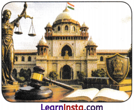 The Role of the Judiciary in Our Society Class 8 Notes SST Part 2 Chapter 4 12