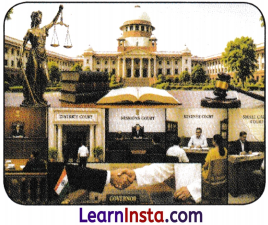 The Role of the Judiciary in Our Society Class 8 Notes SST Part 2 Chapter 4 13