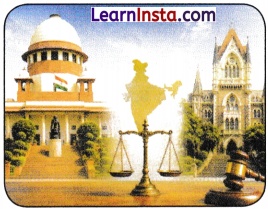 The Role of the Judiciary in Our Society Class 8 Notes SST Part 2 Chapter 4 6