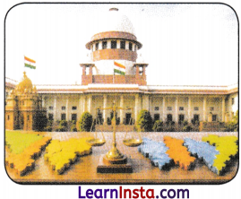 The Role of the Judiciary in Our Society Class 8 Notes SST Part 2 Chapter 4 7