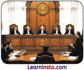 The Role of the Judiciary in Our Society Class 8 Notes SST Part 2 Chapter 4 9
