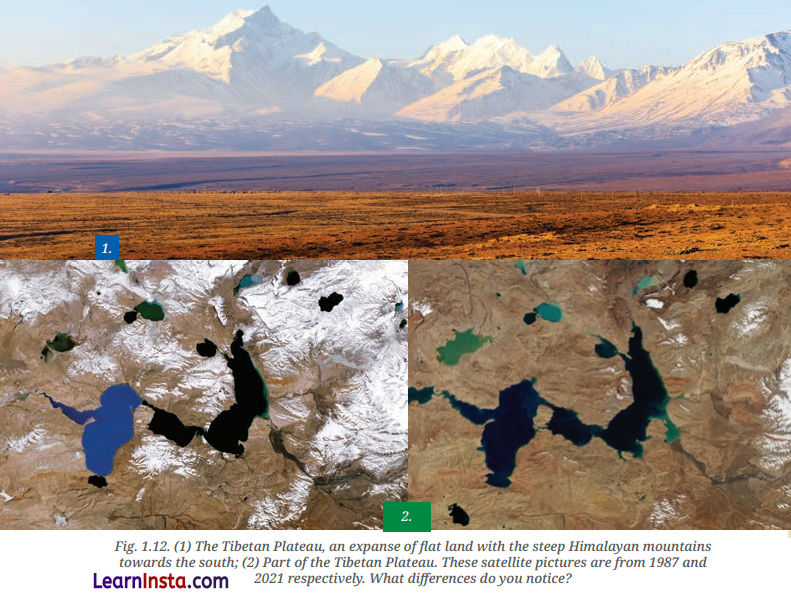 World Geography Some Glimpses Class 8 Extra Questions and Answers SST Part 2 Chapter 1 1