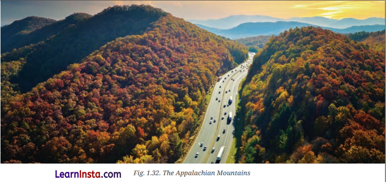 World Geography Some Glimpses Class 8 Extra Questions and Answers SST Part 2 Chapter 1 2