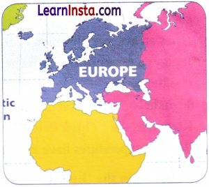 World Geography Some Glimpses Class 8 Notes SST Part 2 Chapter 1 10