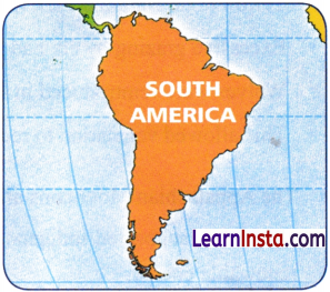 World Geography Some Glimpses Class 8 Notes SST Part 2 Chapter 1 12